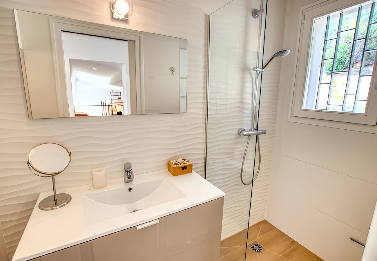 Villa à Mougins - FRGK *Villa Orangeraie*