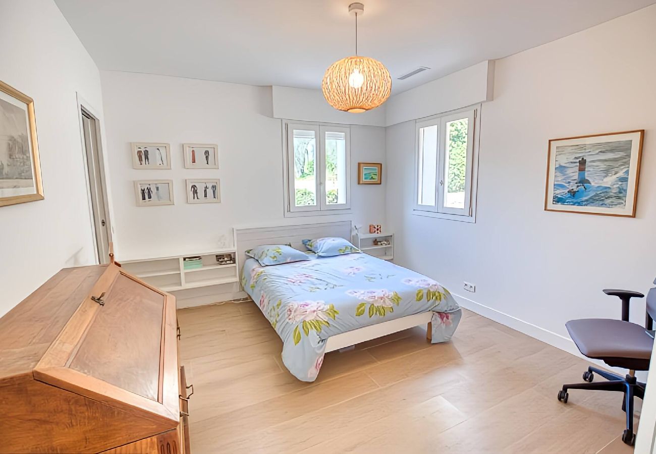 Villa à Mougins - FRGK *Villa Orangeraie*