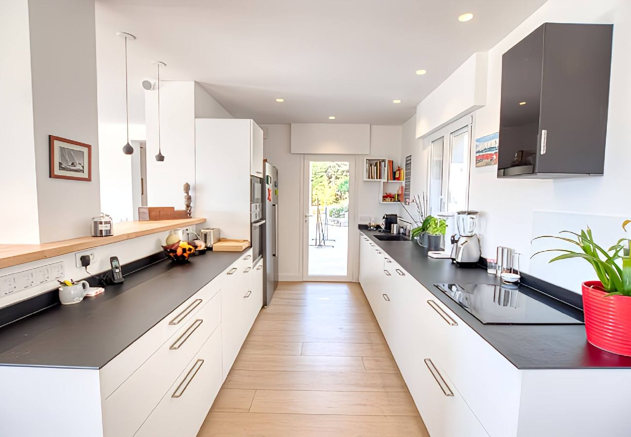 Villa à Mougins - FRGK *Villa Orangeraie*