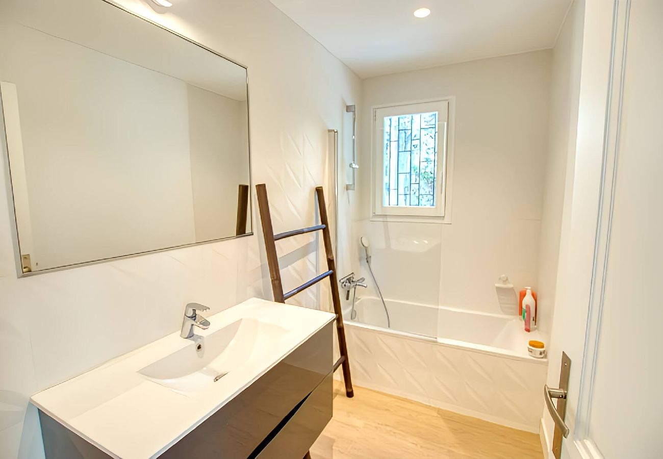 Villa à Mougins - FRGK *Villa Orangeraie*