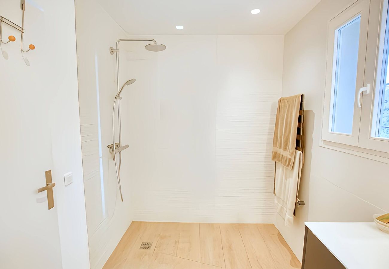 Villa à Mougins - FRGK *Villa Orangeraie*