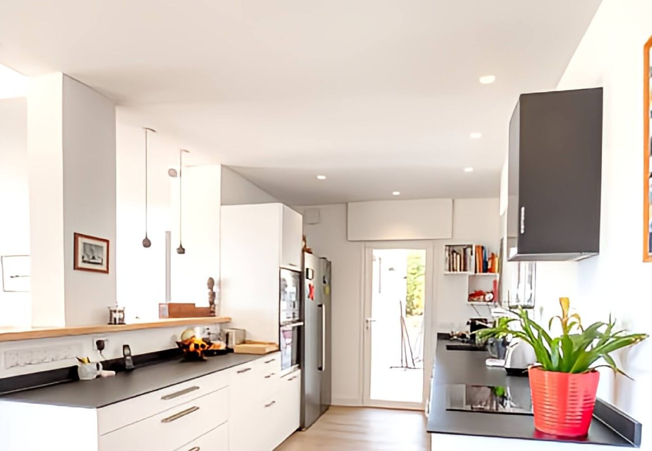 Villa à Mougins - FRGK *Villa Orangeraie*