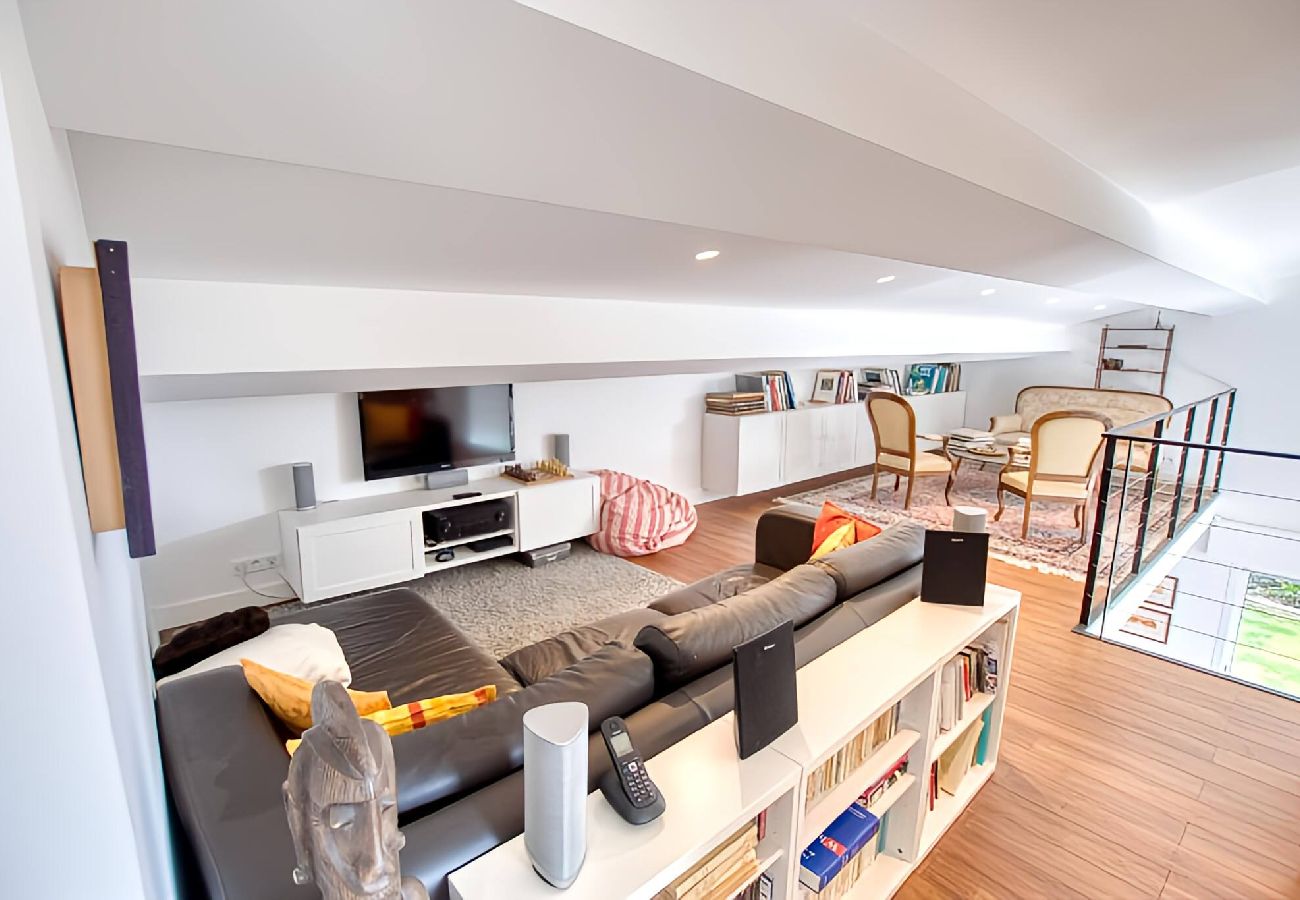 Villa à Mougins - FRGK *Villa Orangeraie*