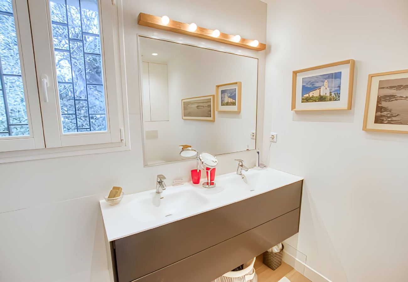 Villa à Mougins - FRGK *Villa Orangeraie*