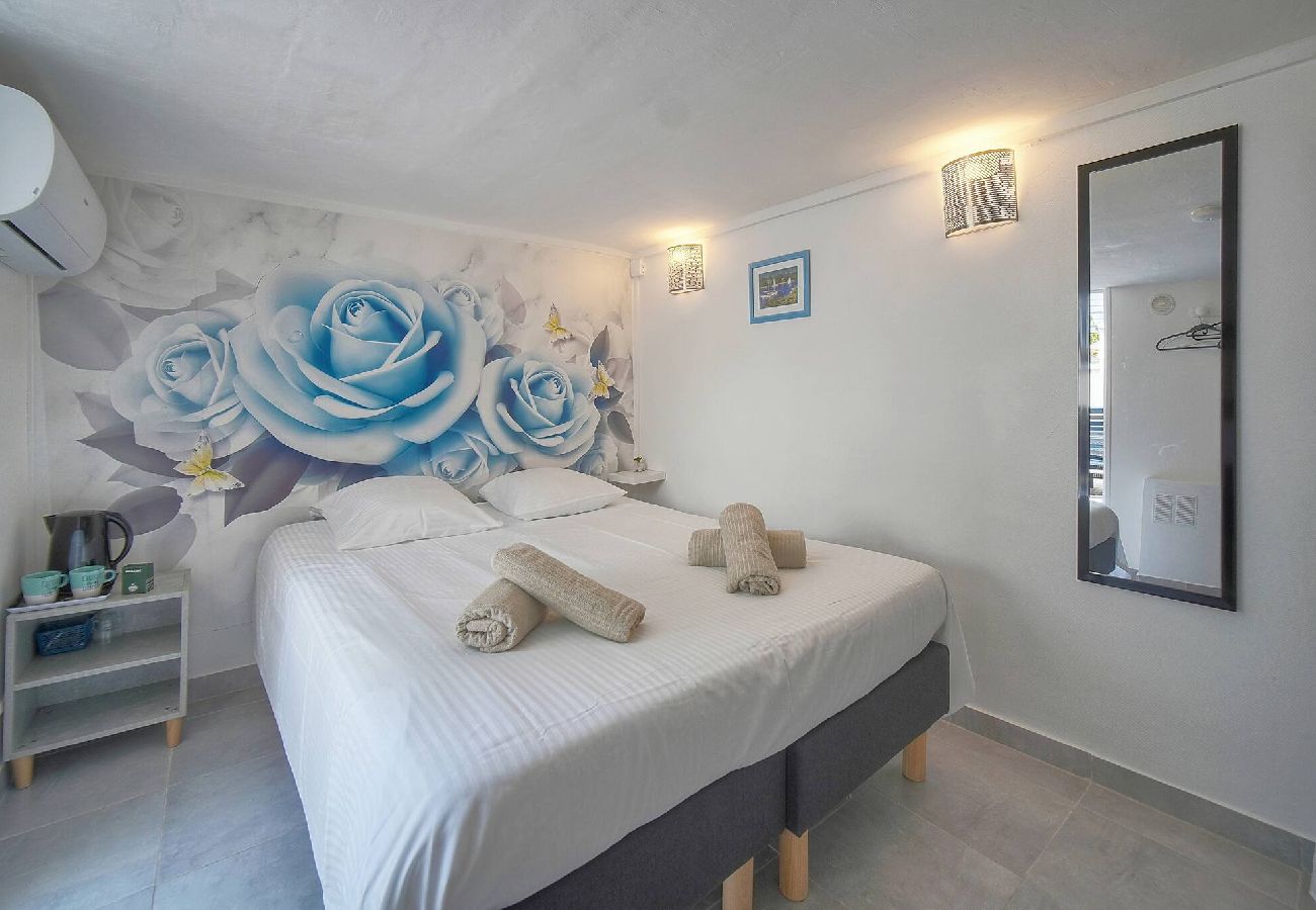 Maison à Cannes - FRGK 4 Suites Privées Exclusives