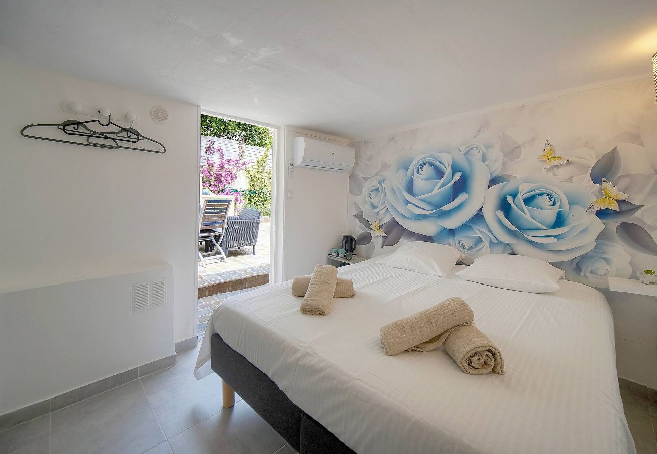 Maison à Cannes - FRGK 4 Suites Privées Exclusives