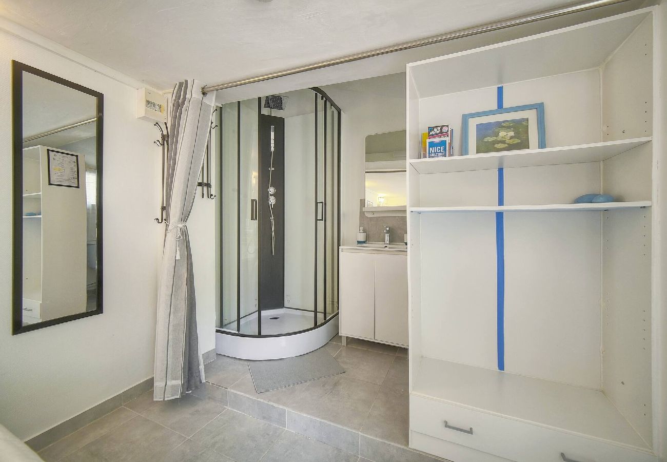 Maison à Cannes - FRGK 4 Suites Privées Exclusives