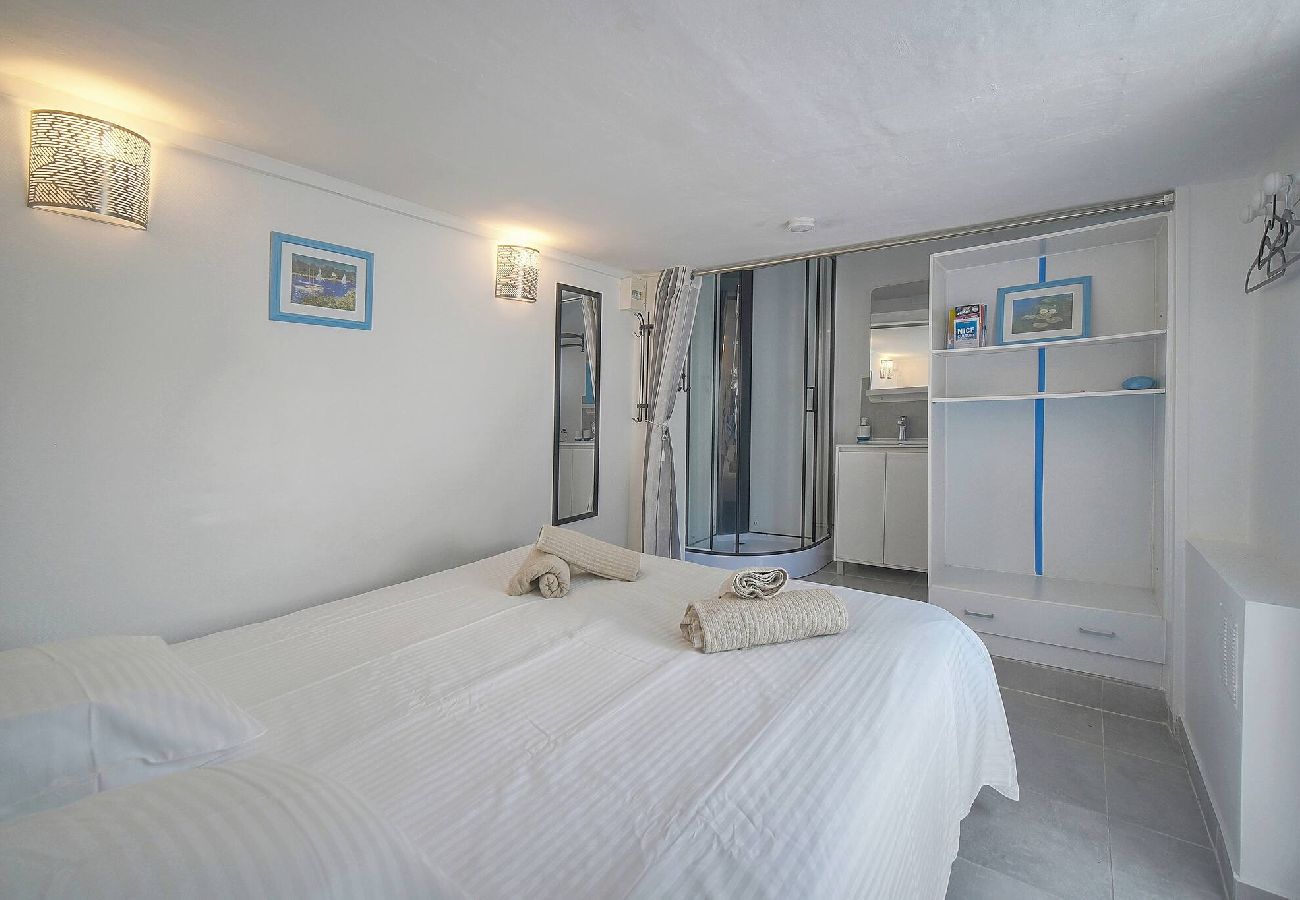 Maison à Cannes - FRGK 4 Suites Privées Exclusives