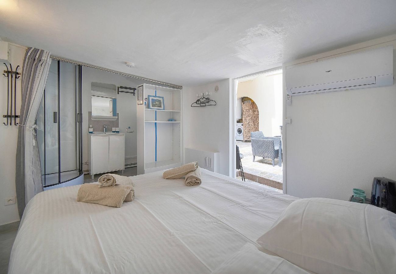 Maison à Cannes - FRGK 4 Suites Privées Exclusives