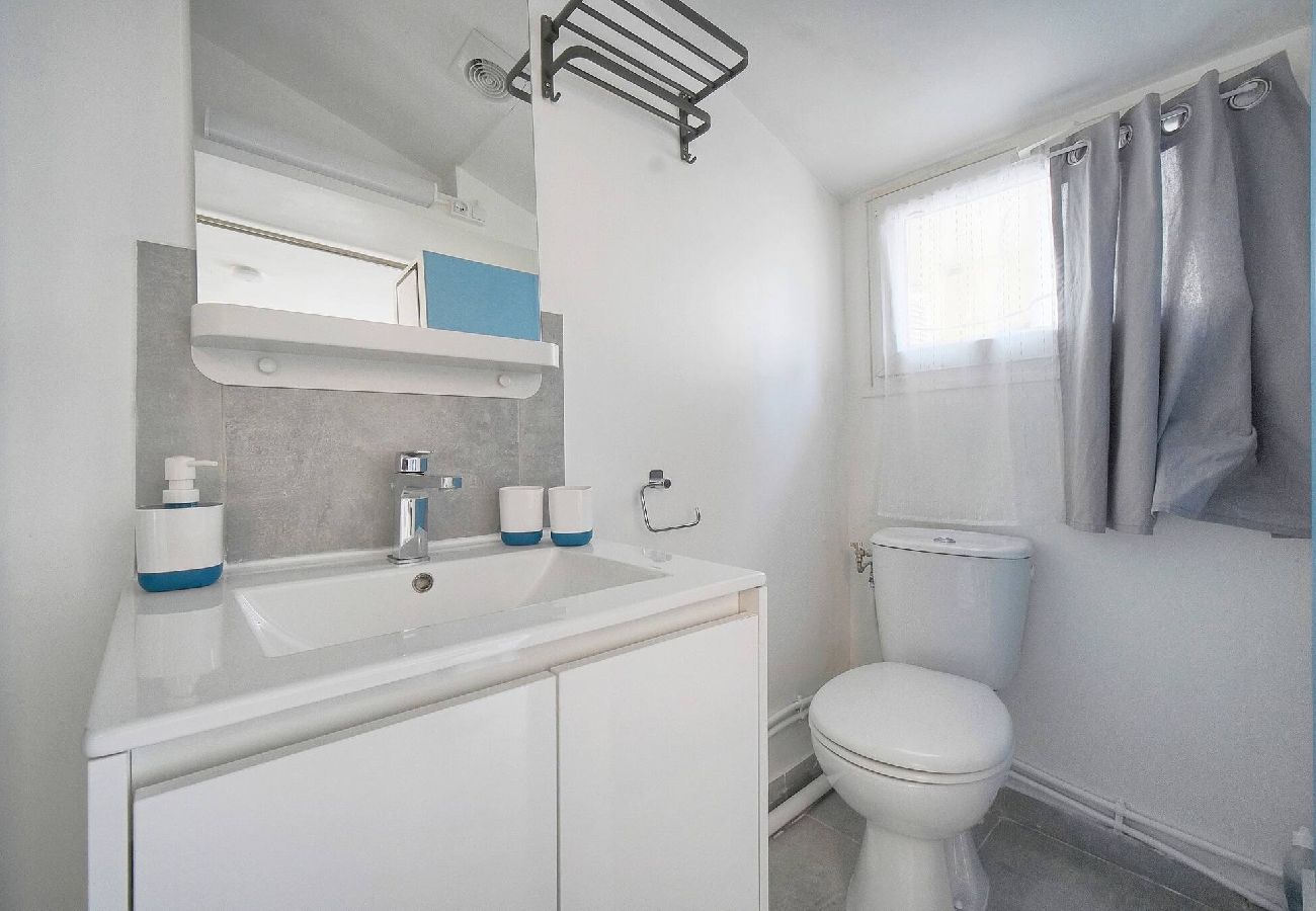 Maison à Cannes - FRGK 4 Suites Privées Exclusives