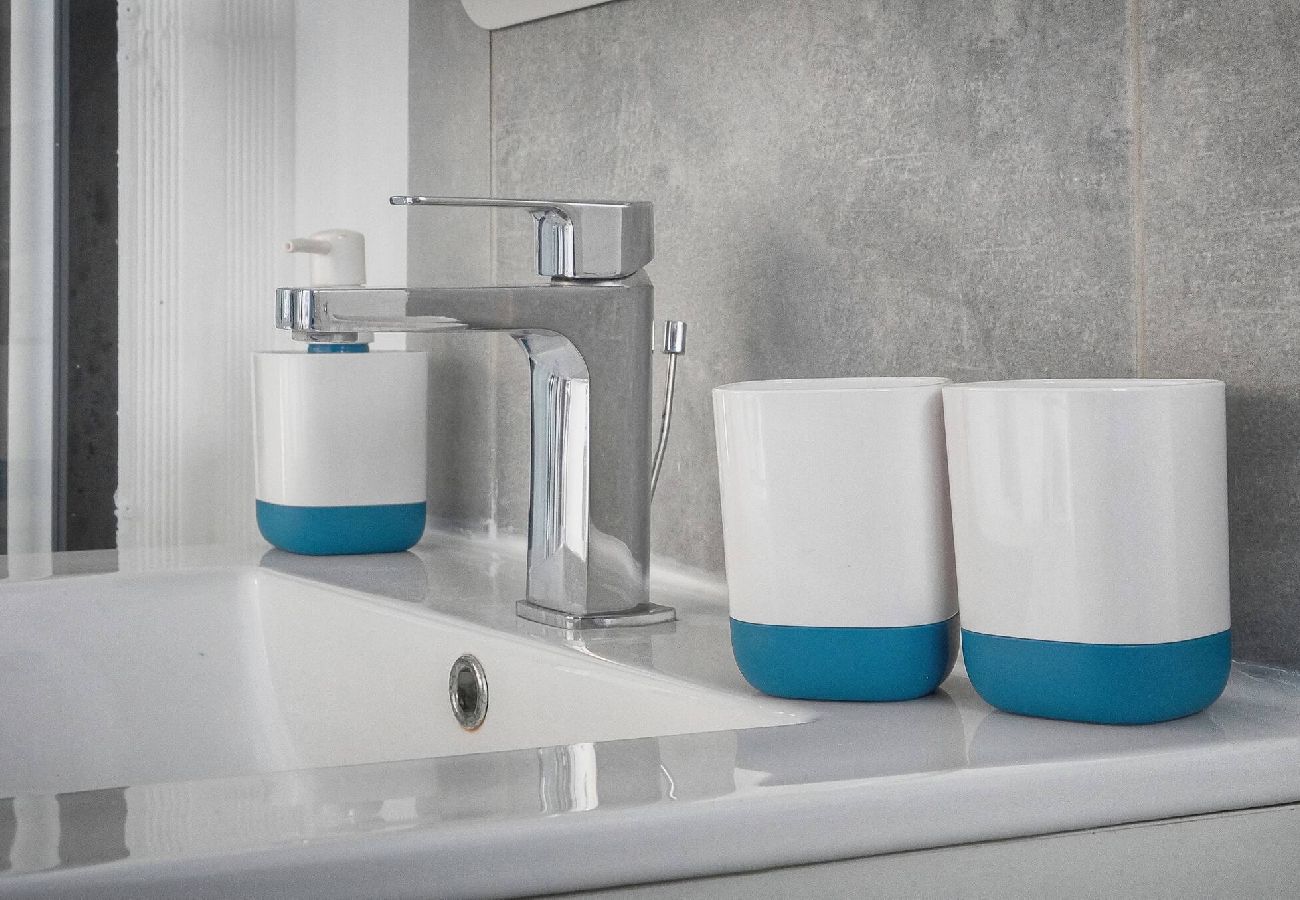 Maison à Cannes - FRGK 4 Suites Privées Exclusives