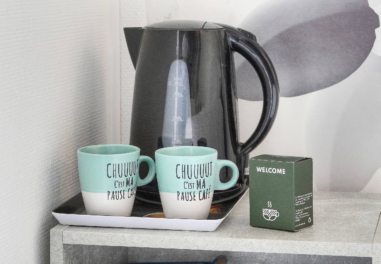 Maison à Cannes - FRGK 4 Suites Privées Exclusives