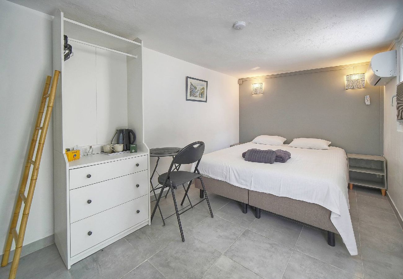 Maison à Cannes - FRGK 4 Suites Privées Exclusives