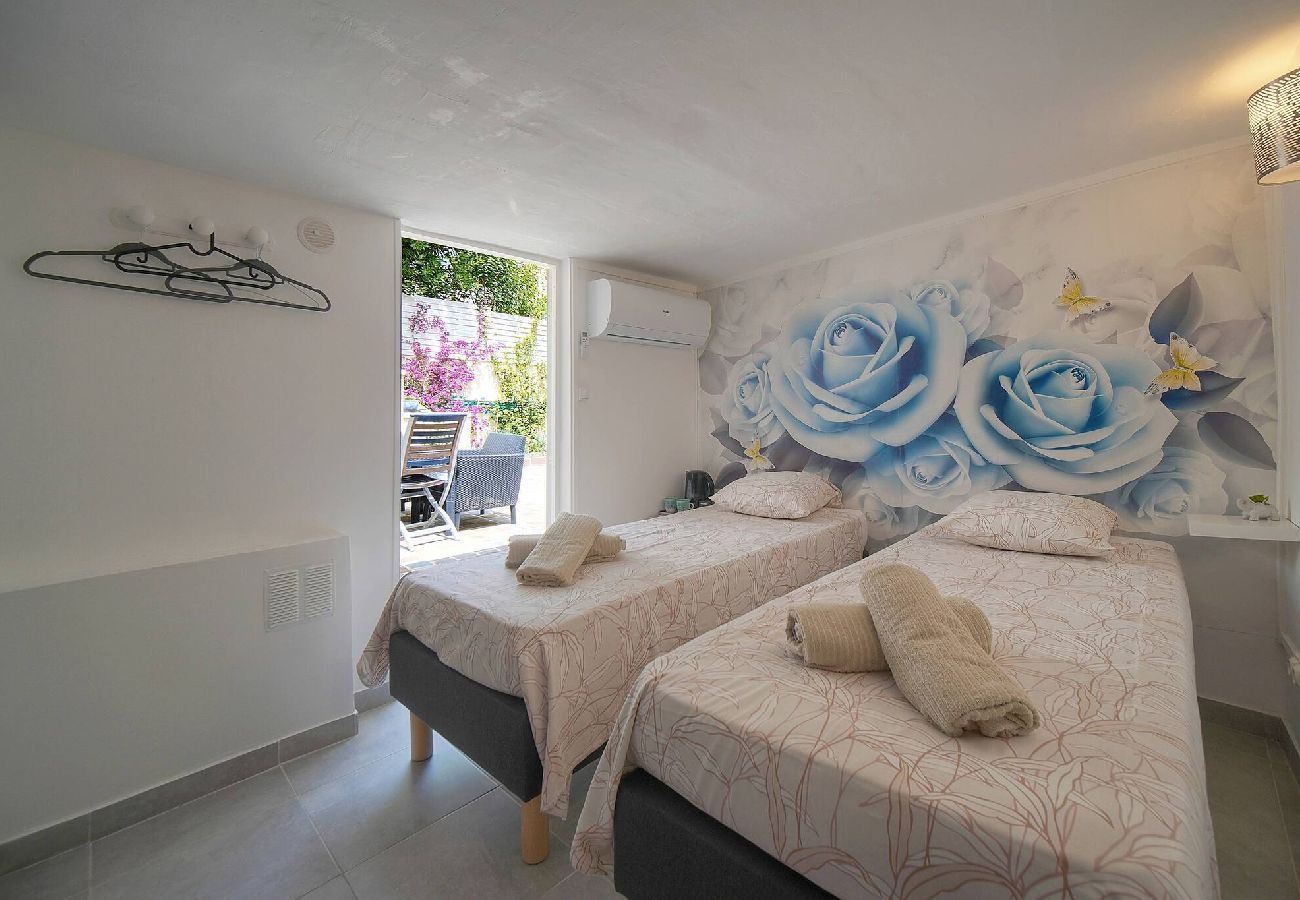 Maison à Cannes - FRGK 4 Suites Privées Exclusives