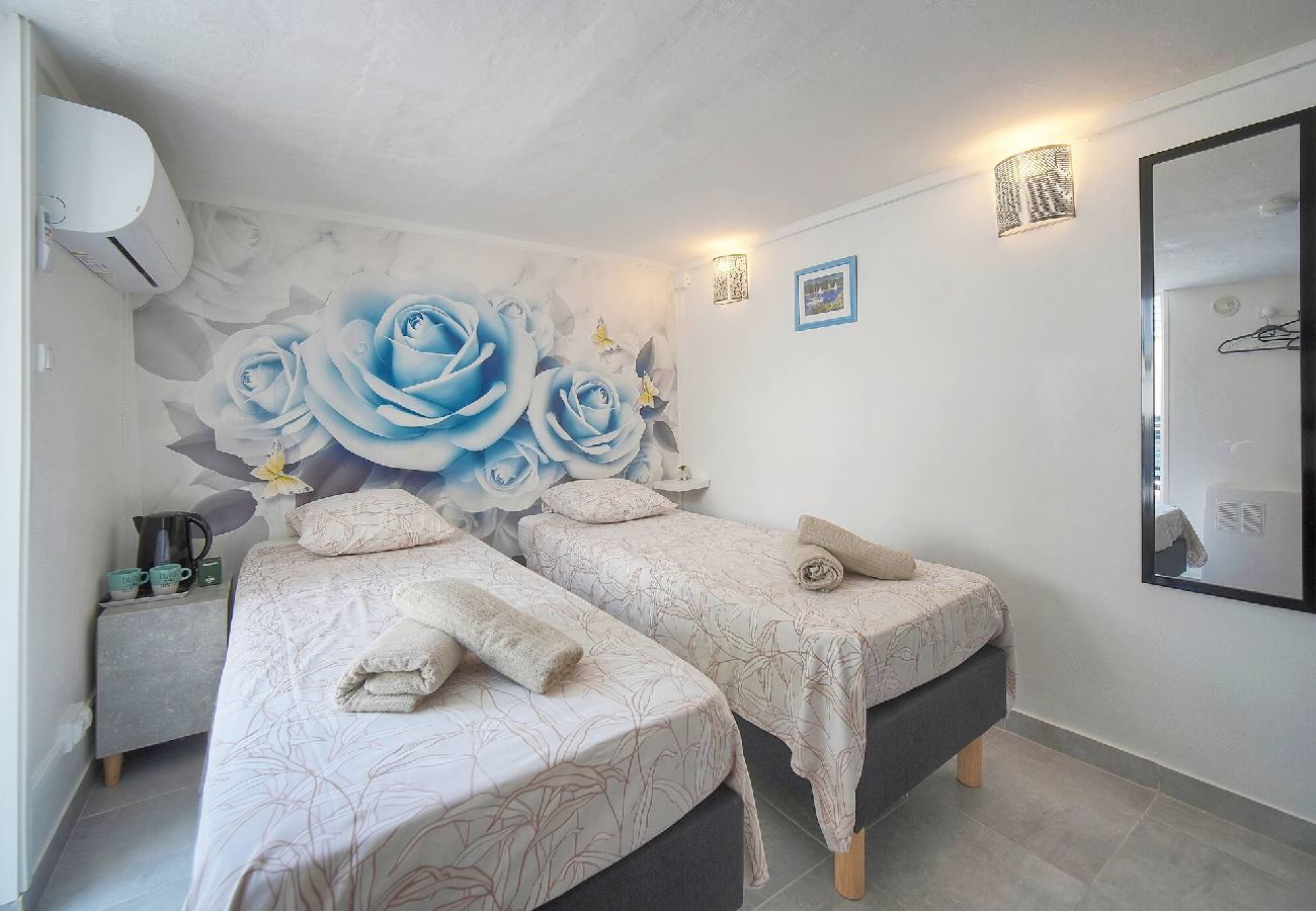 Maison à Cannes - FRGK 4 Suites Privées Exclusives