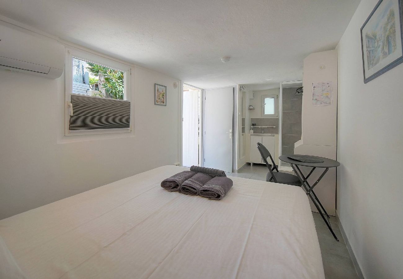 Maison à Cannes - FRGK 4 Suites Privées Exclusives