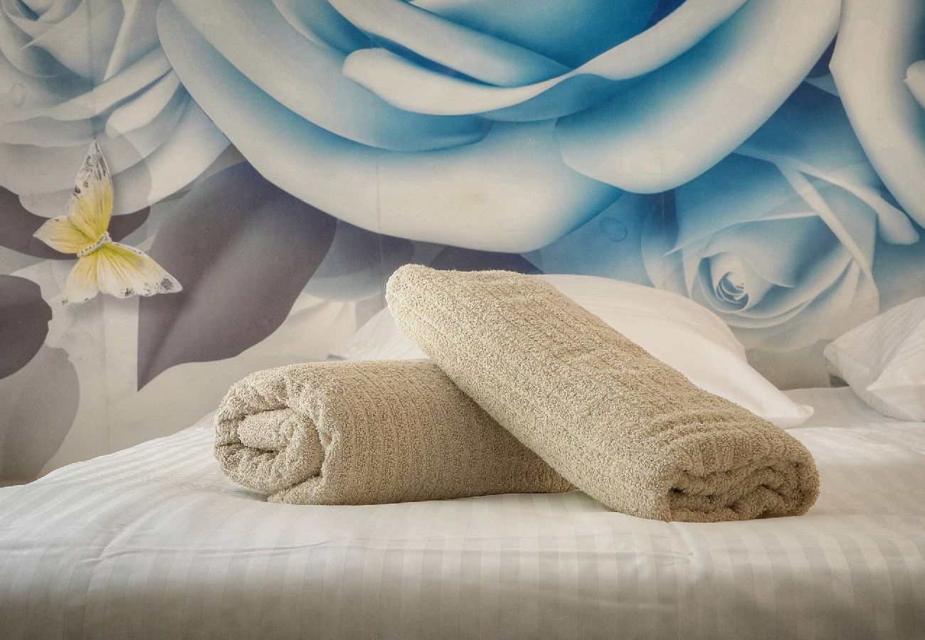 Maison à Cannes - FRGK 4 Suites Privées Exclusives