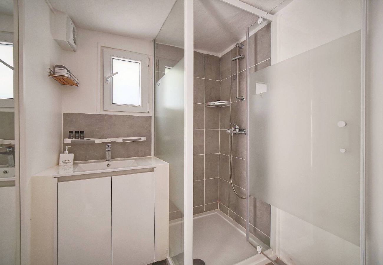 Maison à Cannes - FRGK 4 Suites Privées Exclusives