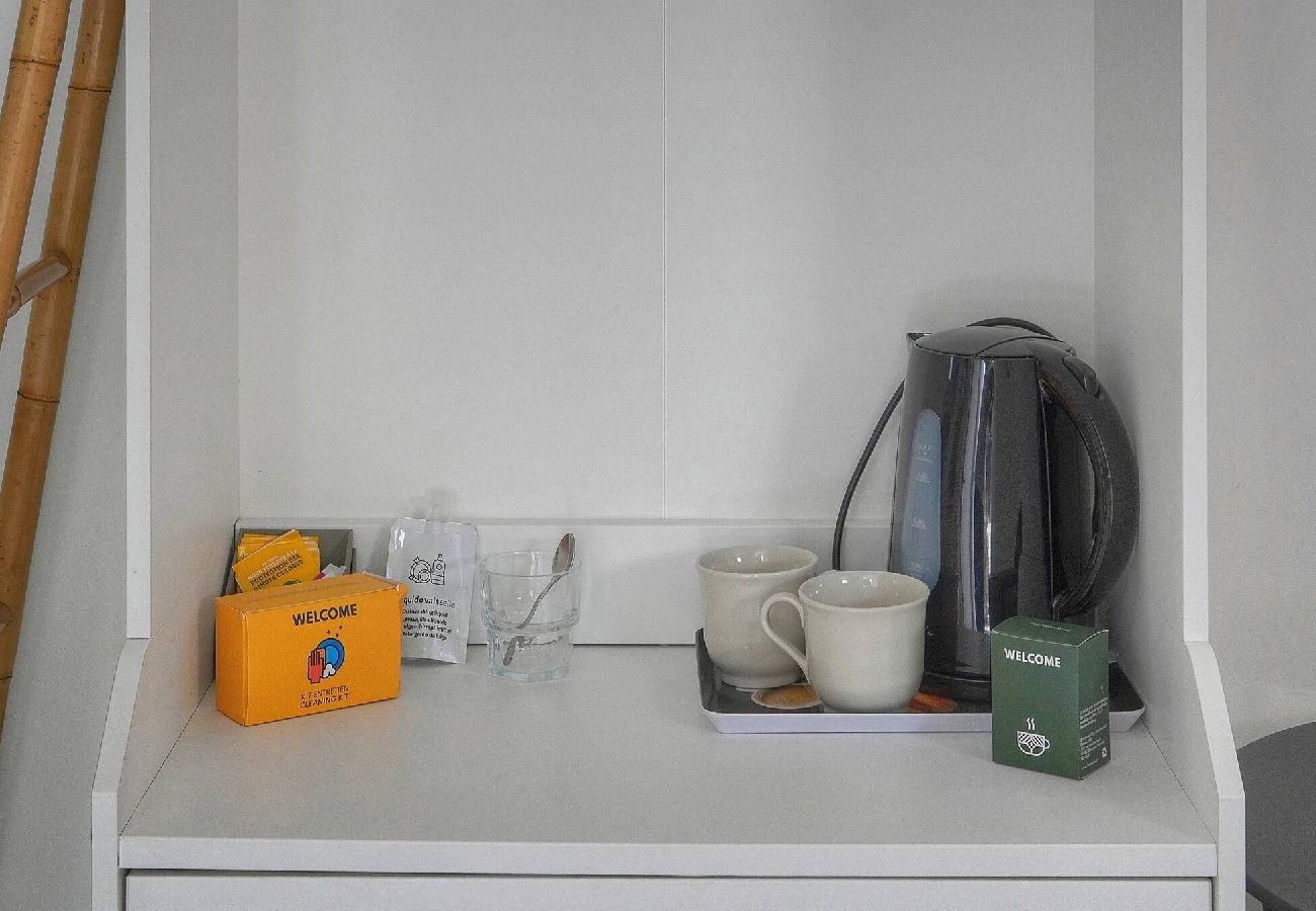 Maison à Cannes - FRGK 4 Suites Privées Exclusives