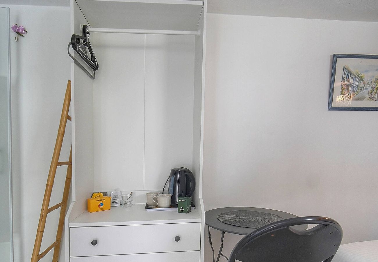 Maison à Cannes - FRGK 4 Suites Privées Exclusives