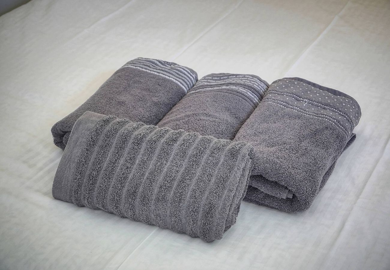 Maison à Cannes - FRGK 4 Suites Privées Exclusives