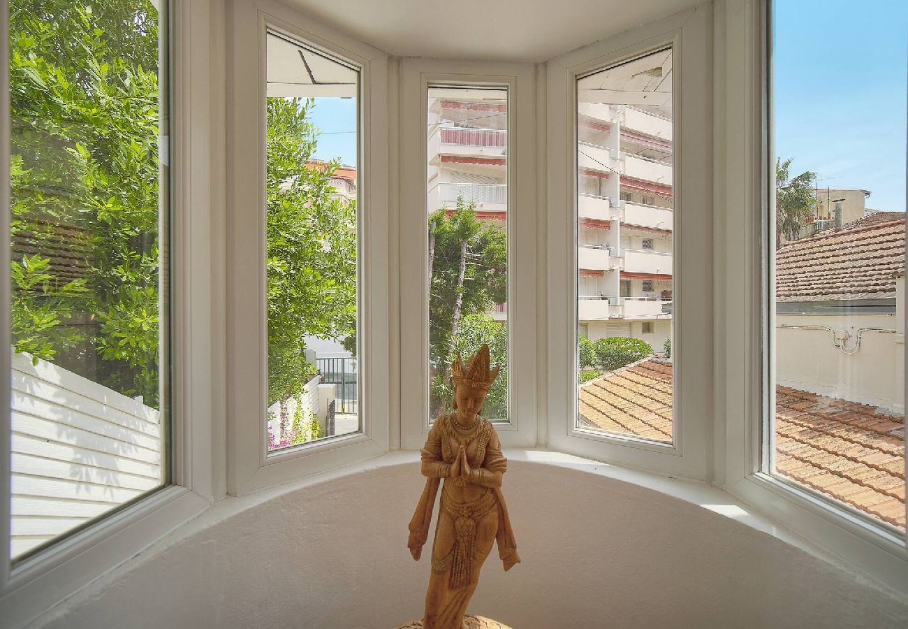 Maison à Cannes - FRGK 4 Suites Privées Exclusives