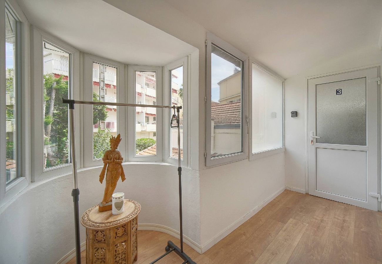 Maison à Cannes - FRGK 4 Suites Privées Exclusives