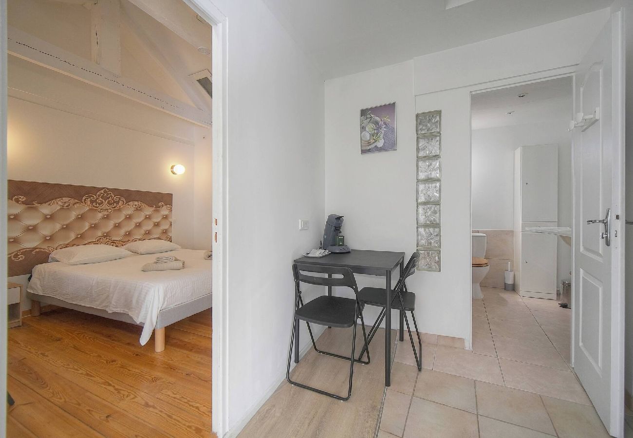 Maison à Cannes - FRGK 4 Suites Privées Exclusives