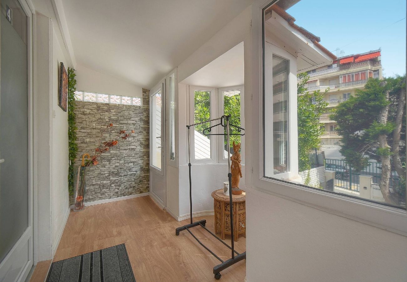 Maison à Cannes - FRGK 4 Suites Privées Exclusives