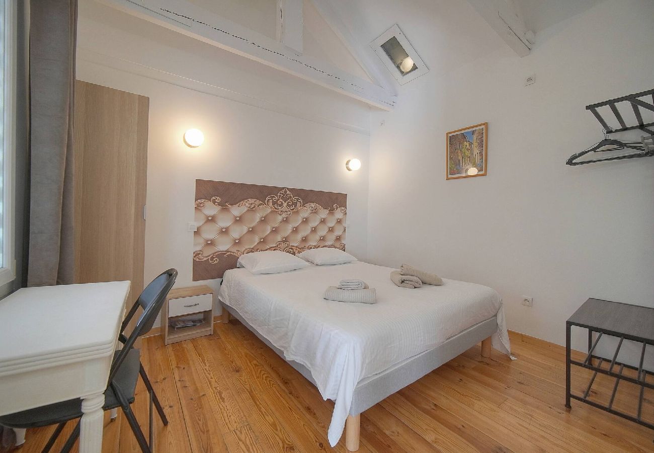 Maison à Cannes - FRGK 4 Suites Privées Exclusives