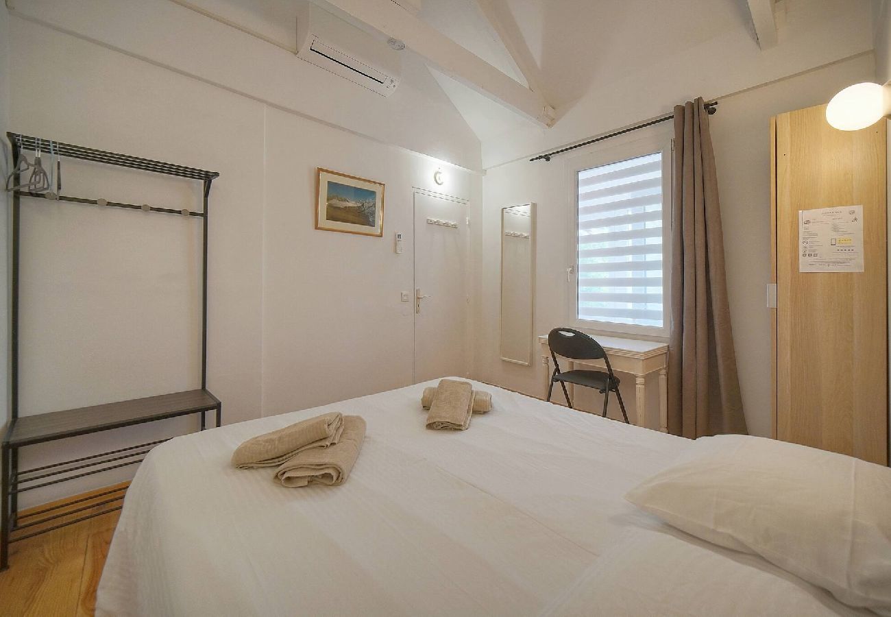 Maison à Cannes - FRGK 4 Suites Privées Exclusives