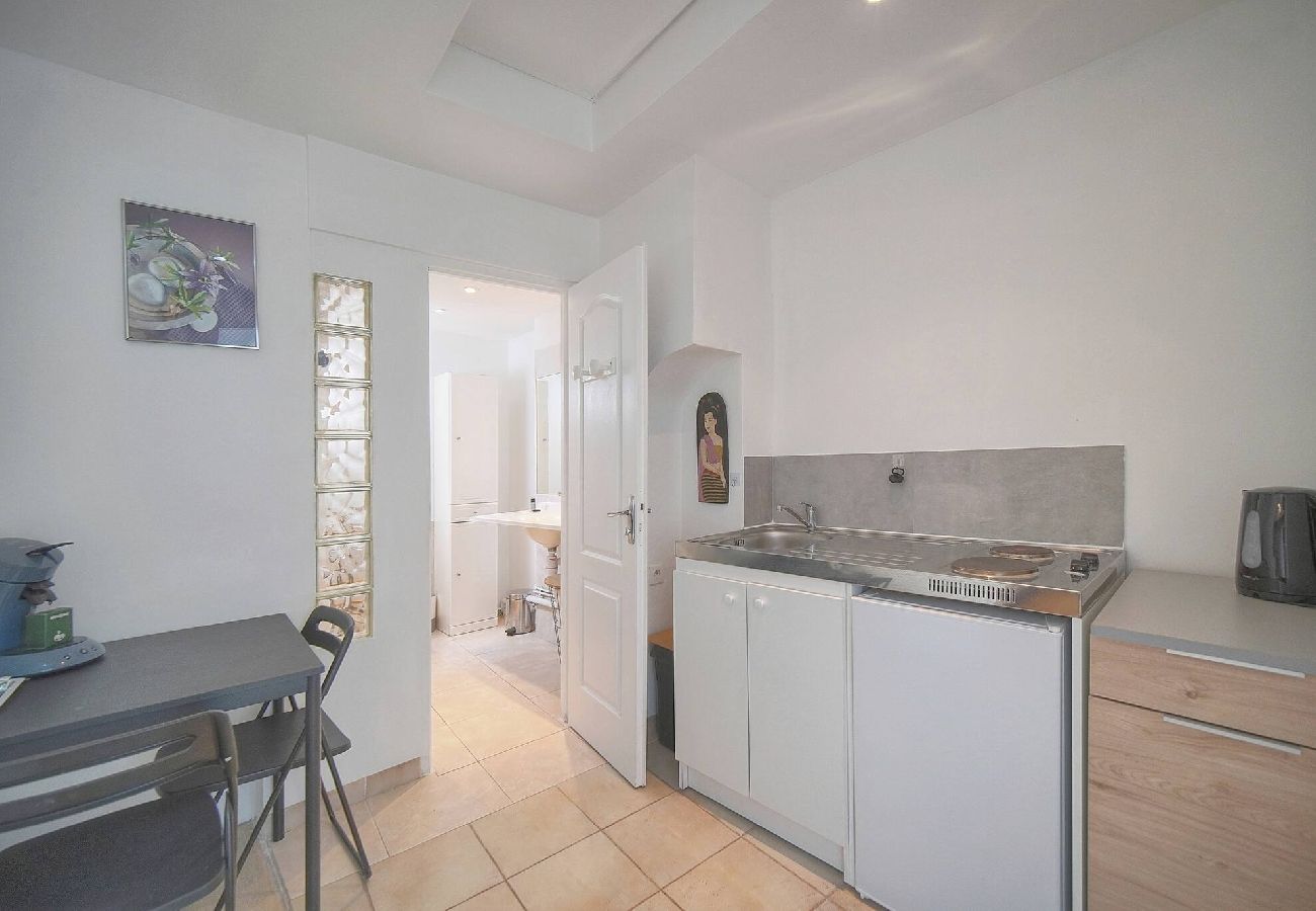 Maison à Cannes - FRGK 4 Suites Privées Exclusives