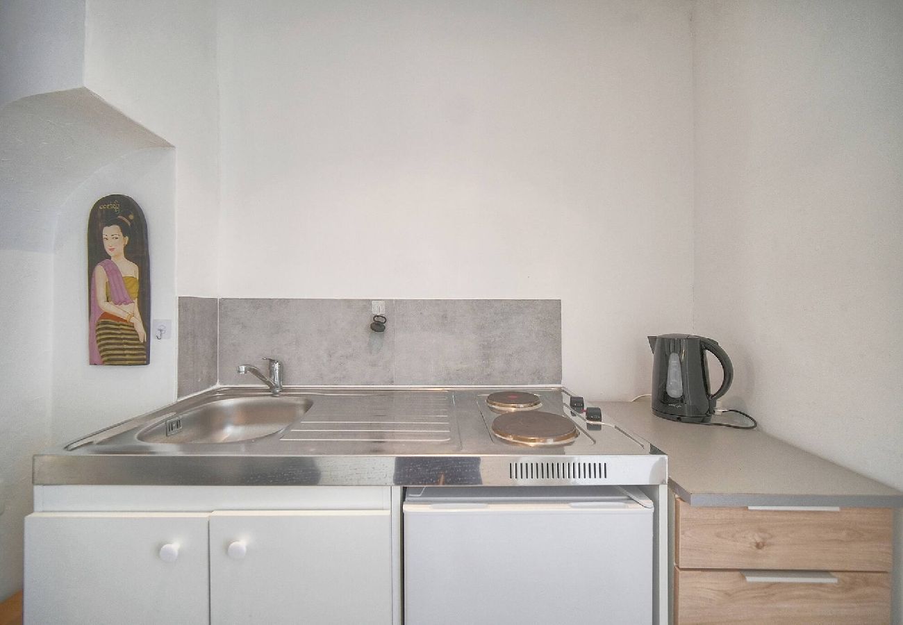 Maison à Cannes - FRGK 4 Suites Privées Exclusives