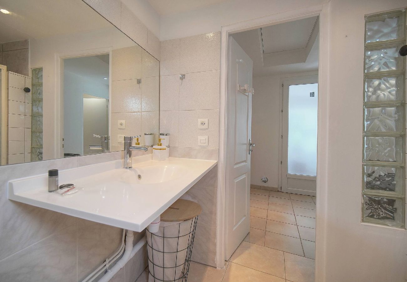 Maison à Cannes - FRGK 4 Suites Privées Exclusives