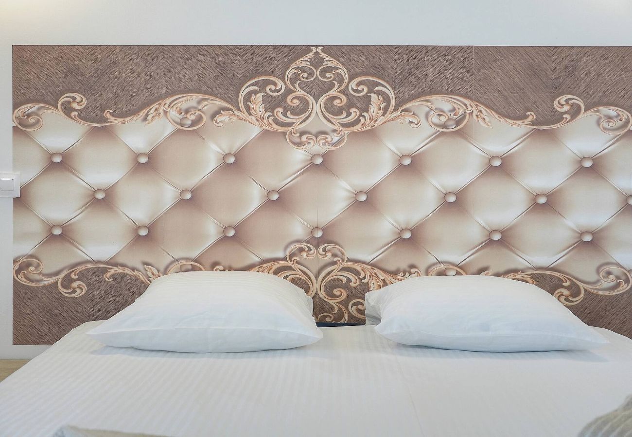 Maison à Cannes - FRGK 4 Suites Privées Exclusives