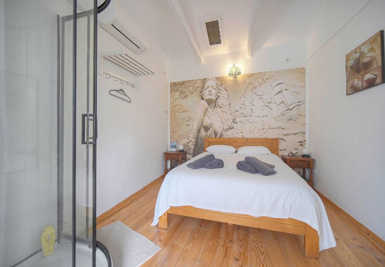 Maison à Cannes - FRGK 4 Suites Privées Exclusives