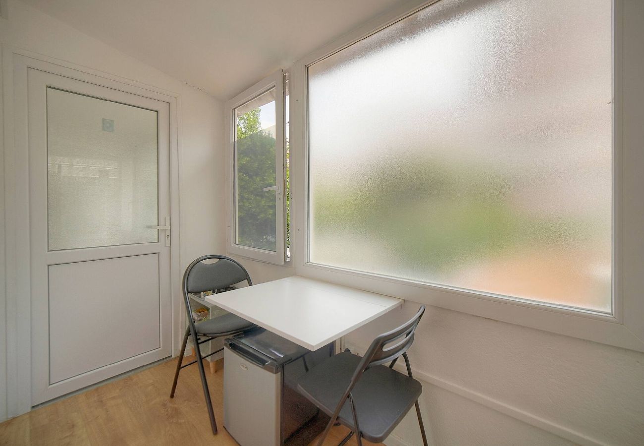 Maison à Cannes - FRGK 4 Suites Privées Exclusives