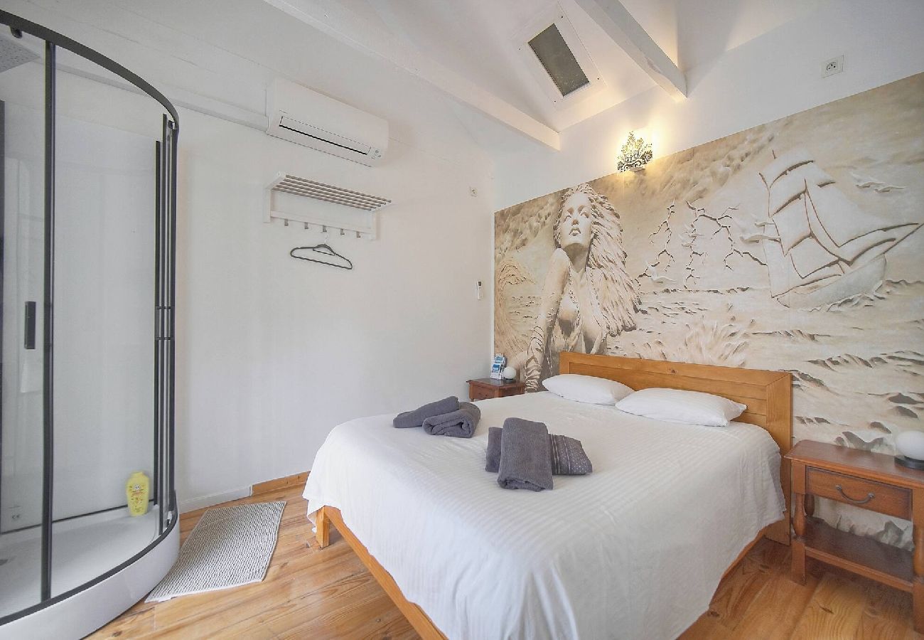 Maison à Cannes - FRGK 4 Suites Privées Exclusives