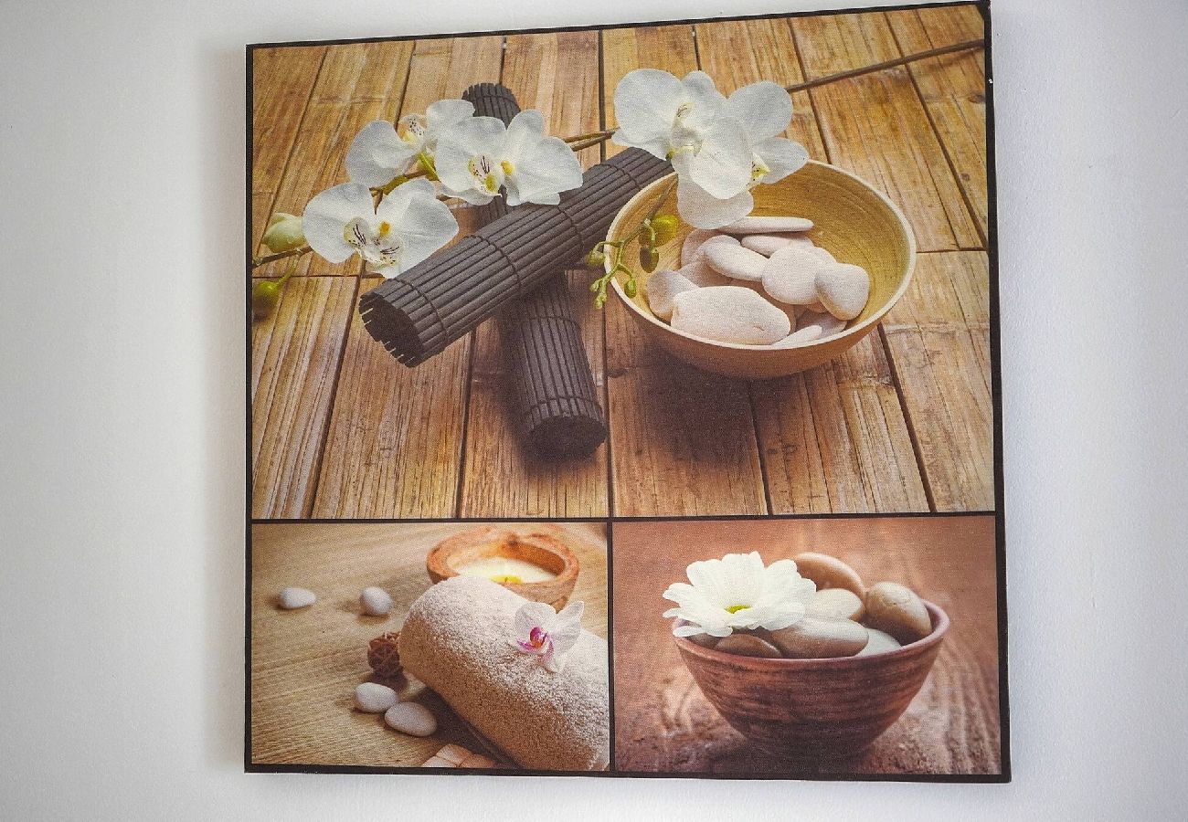 Maison à Cannes - FRGK 4 Suites Privées Exclusives