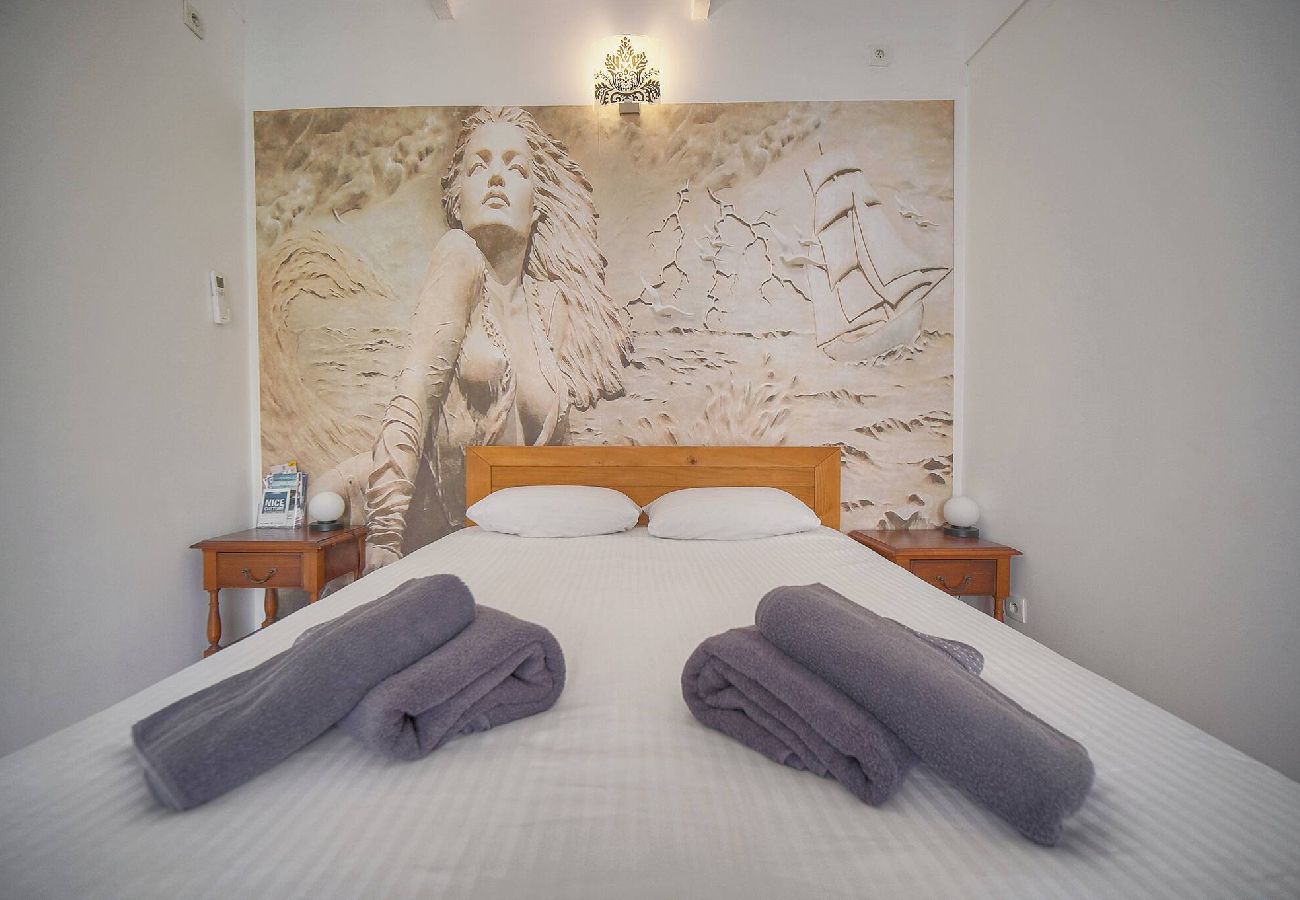 Maison à Cannes - FRGK 4 Suites Privées Exclusives