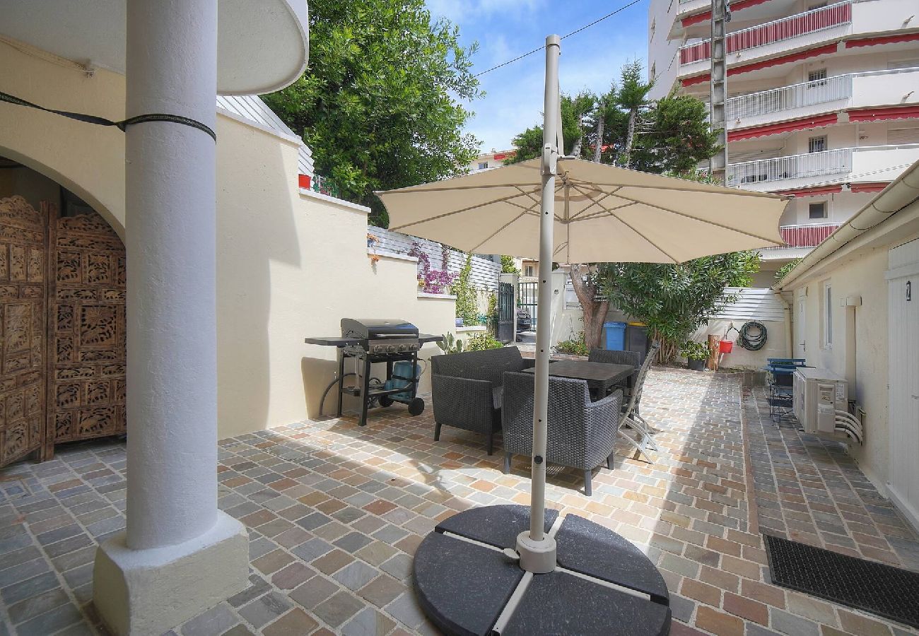 Maison à Cannes - FRGK 4 Suites Privées Exclusives