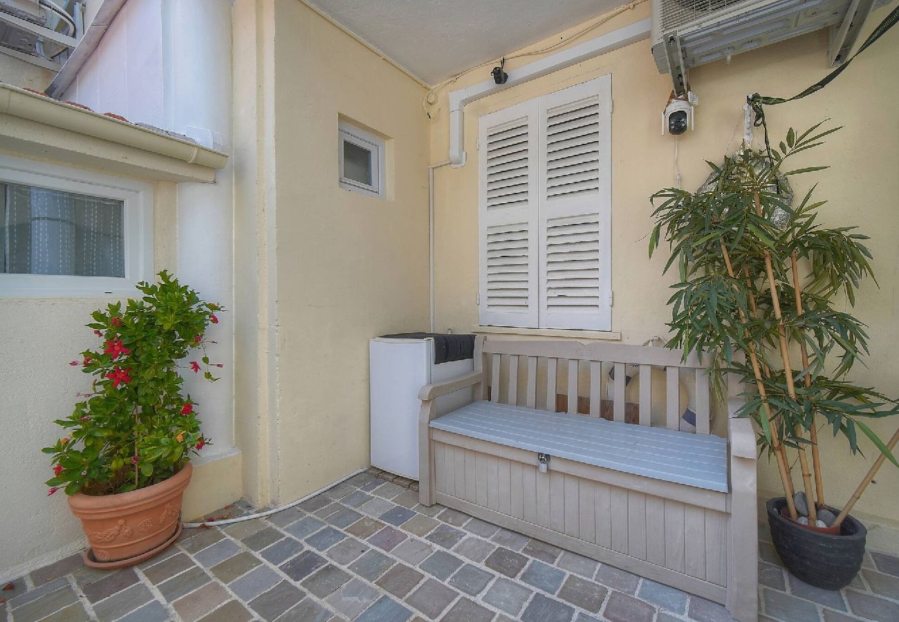 Maison à Cannes - FRGK 4 Suites Privées Exclusives