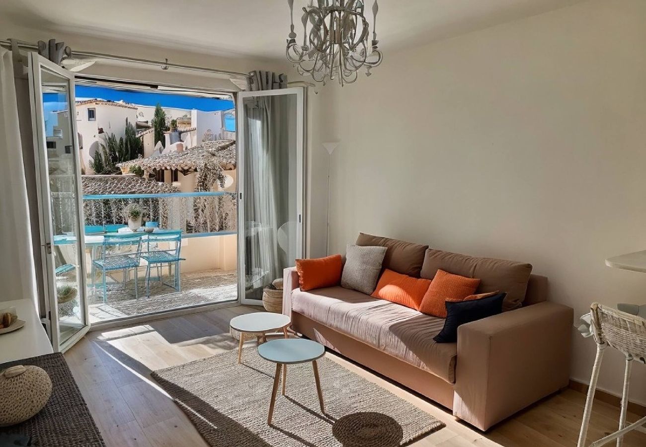 Studio à Antibes - FRGK Wilson PalaceAC WIFI FIBRE Terra