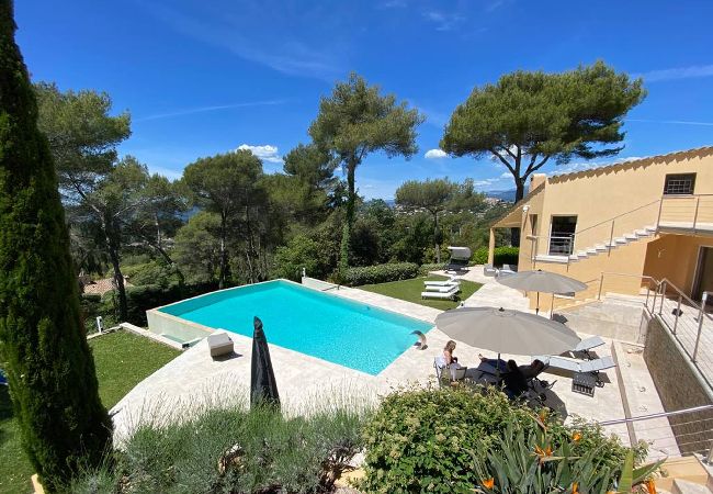 Villa à Mougins - FRGK DATCHA à Mougins