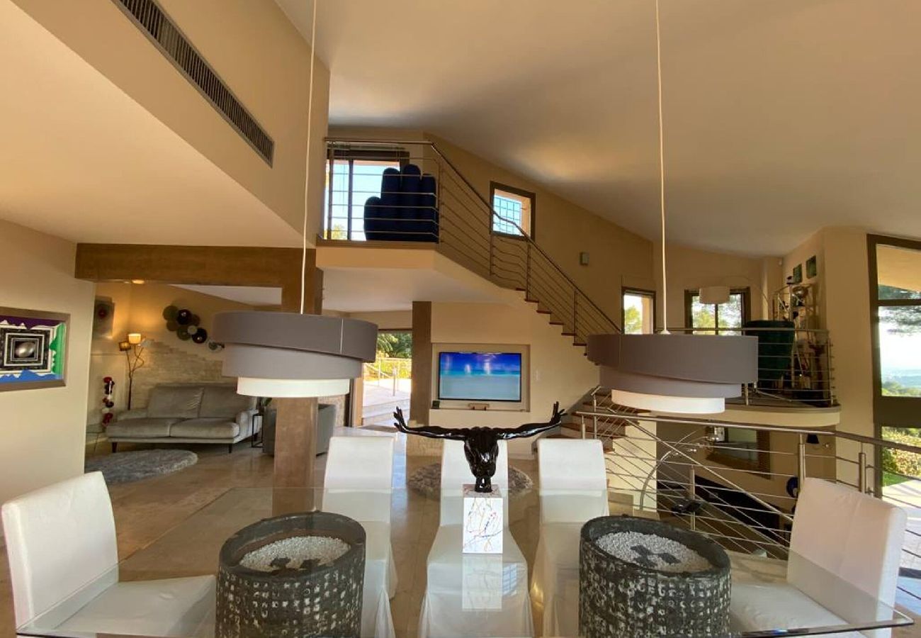 Villa à Mougins - FRGK DATCHA à Mougins