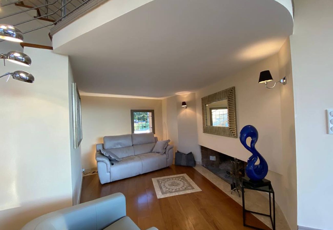 Villa à Mougins - FRGK DATCHA à Mougins