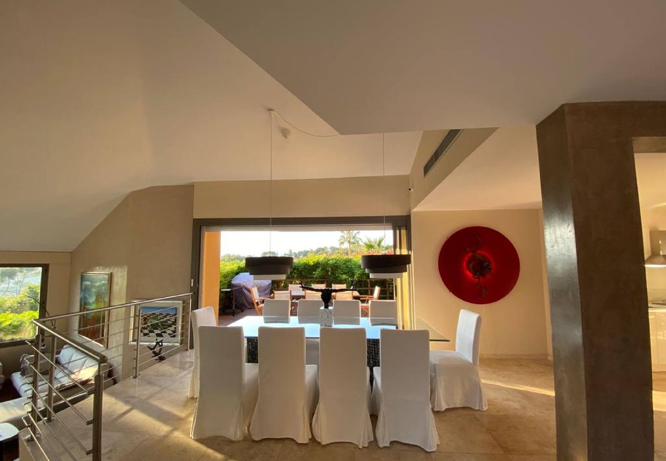 Villa à Mougins - FRGK DATCHA à Mougins