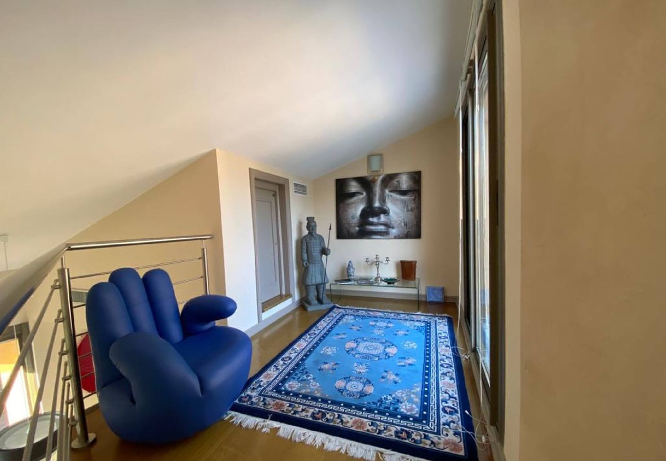 Villa à Mougins - FRGK DATCHA à Mougins