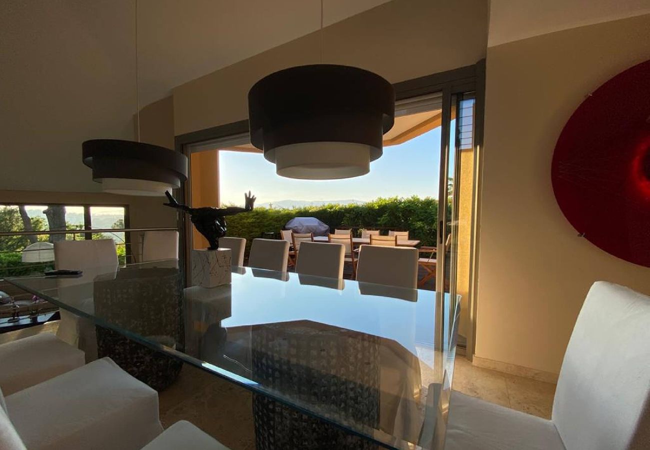 Villa à Mougins - FRGK DATCHA à Mougins