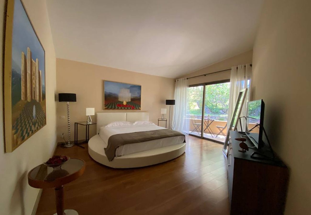 Villa à Mougins - FRGK DATCHA à Mougins